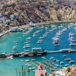 Catalina Express
