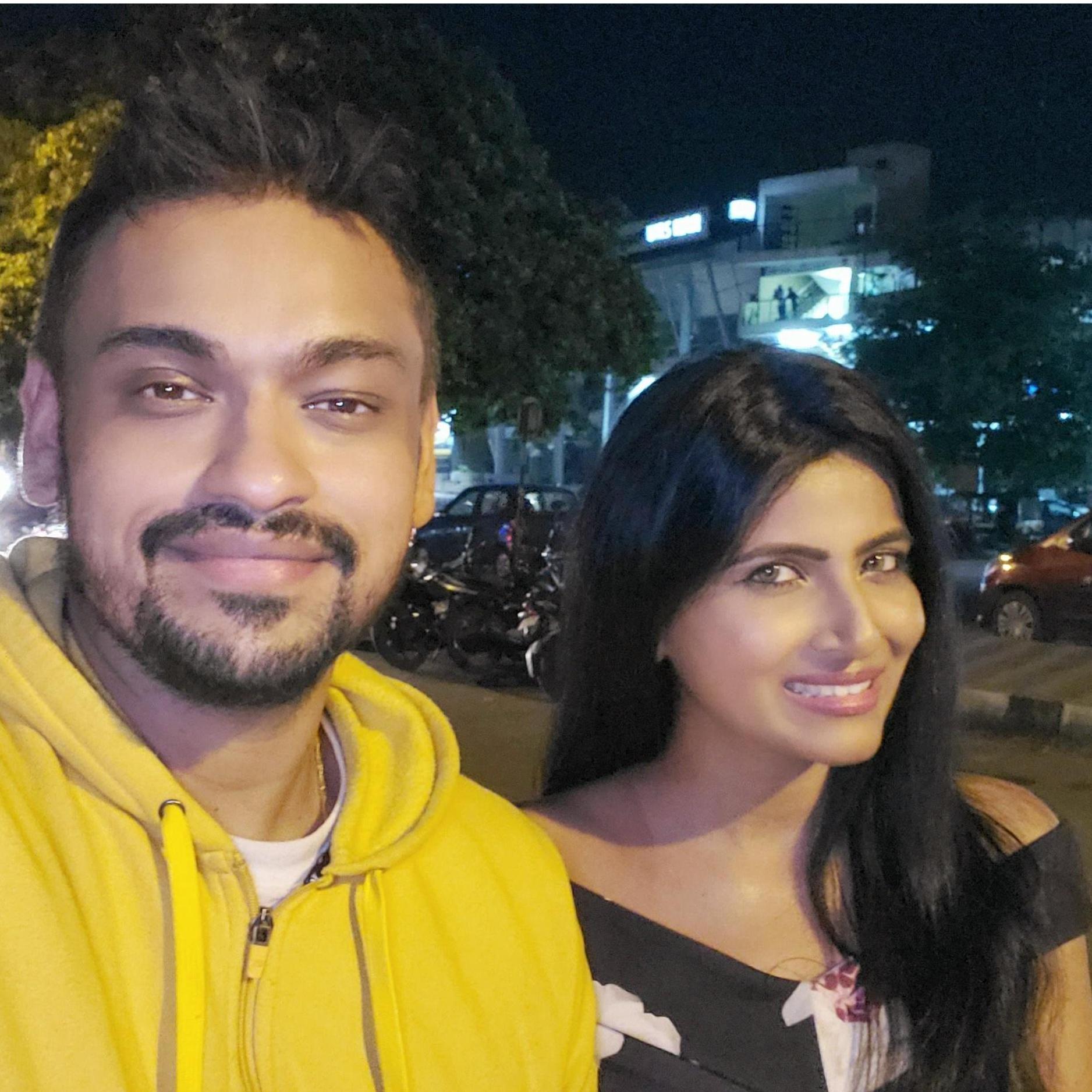 Mysore is always a fun time