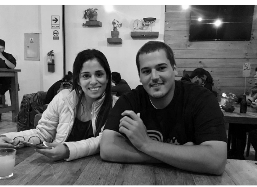 The Wedding Website of Ale Renteria and Kevin Ricketts