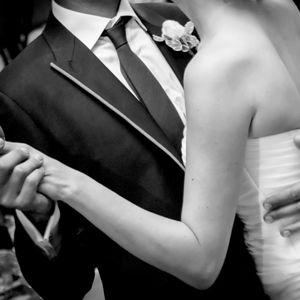 Wedding Dance Lessons
