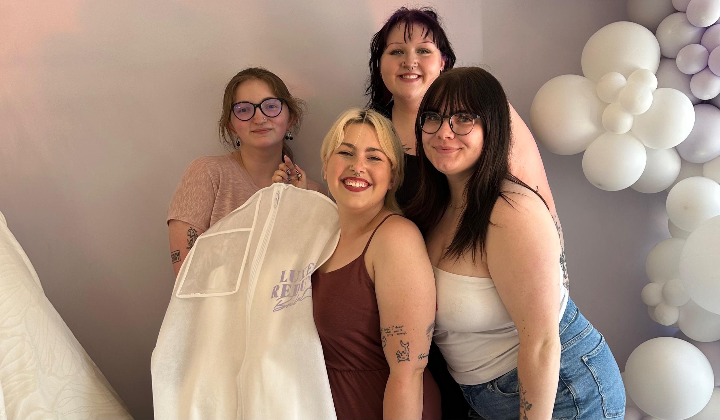 The Wedding Website of Ash Nesper and Jack Baun