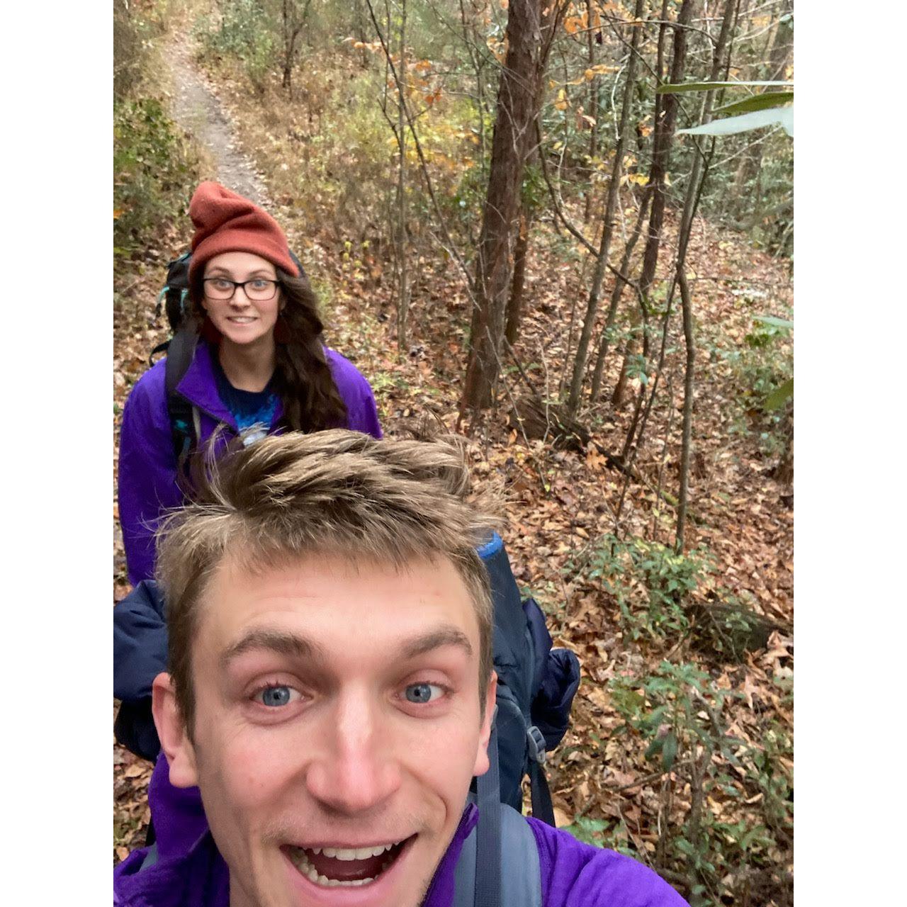 Red River Gorge