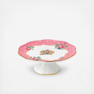 Cheeky Pink Cake Stand