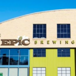 Epic Brewing Company