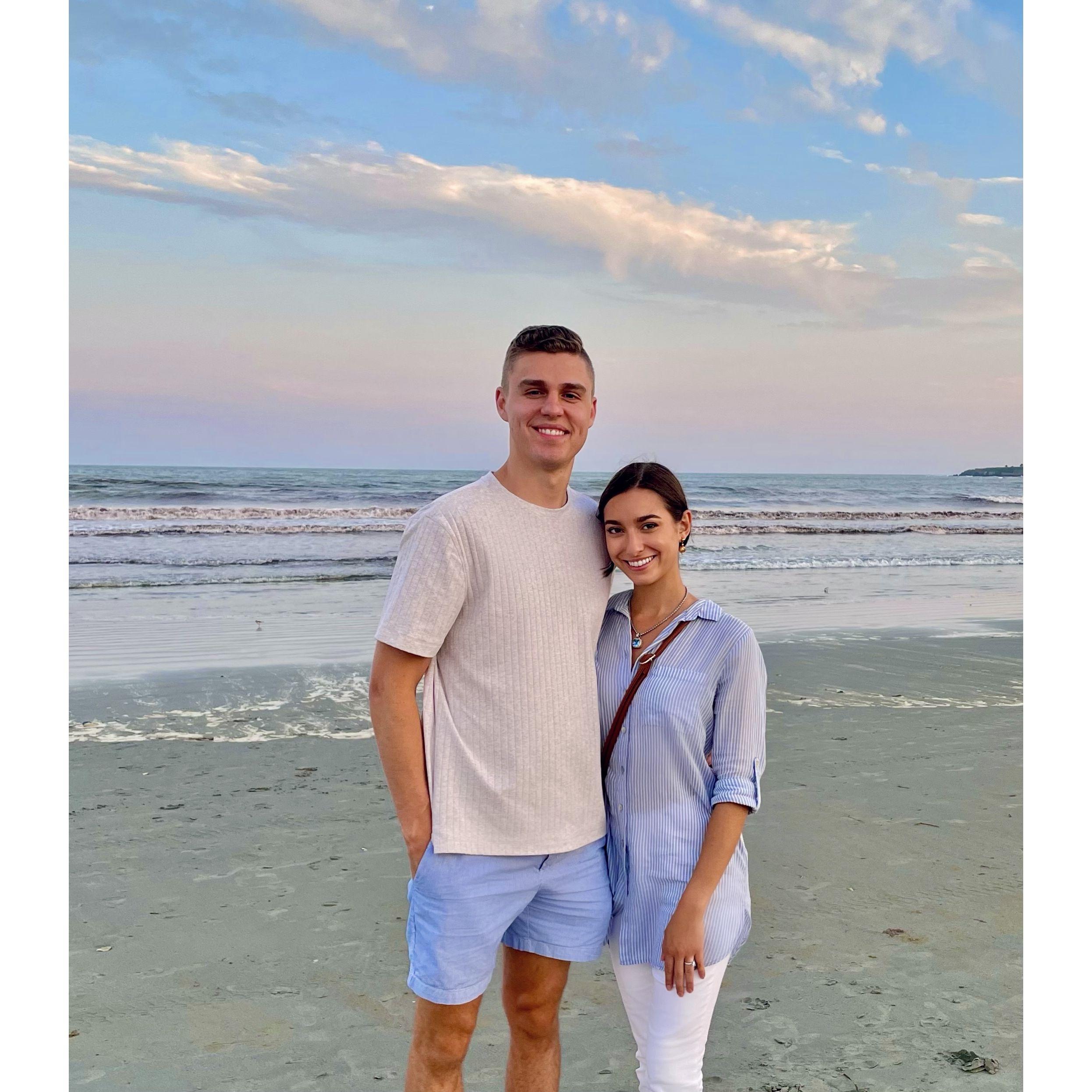 Newport, RI 8.10.24