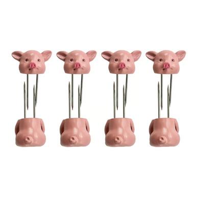 Piglet Corn Holders