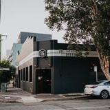 Parry St Garage
