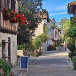 CLOSE TO OUR CHATEAU