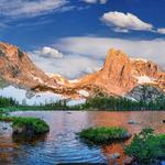 Rocky Mountain National Park