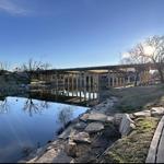 Concho Riverwalk