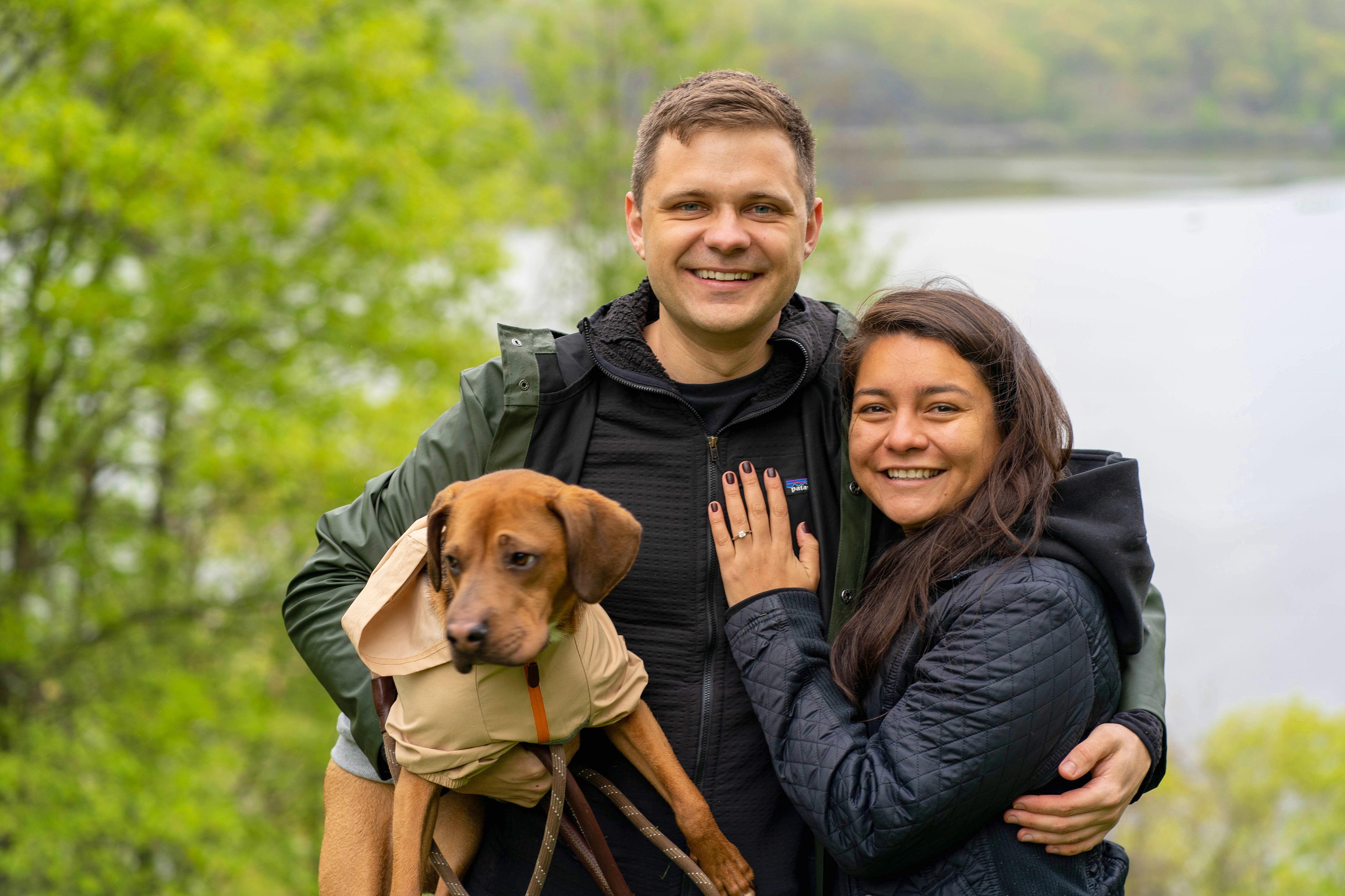 The Wedding Website of Laura J. Lemus and John M. Malfetano