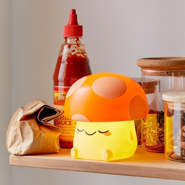 Smoko Food Light