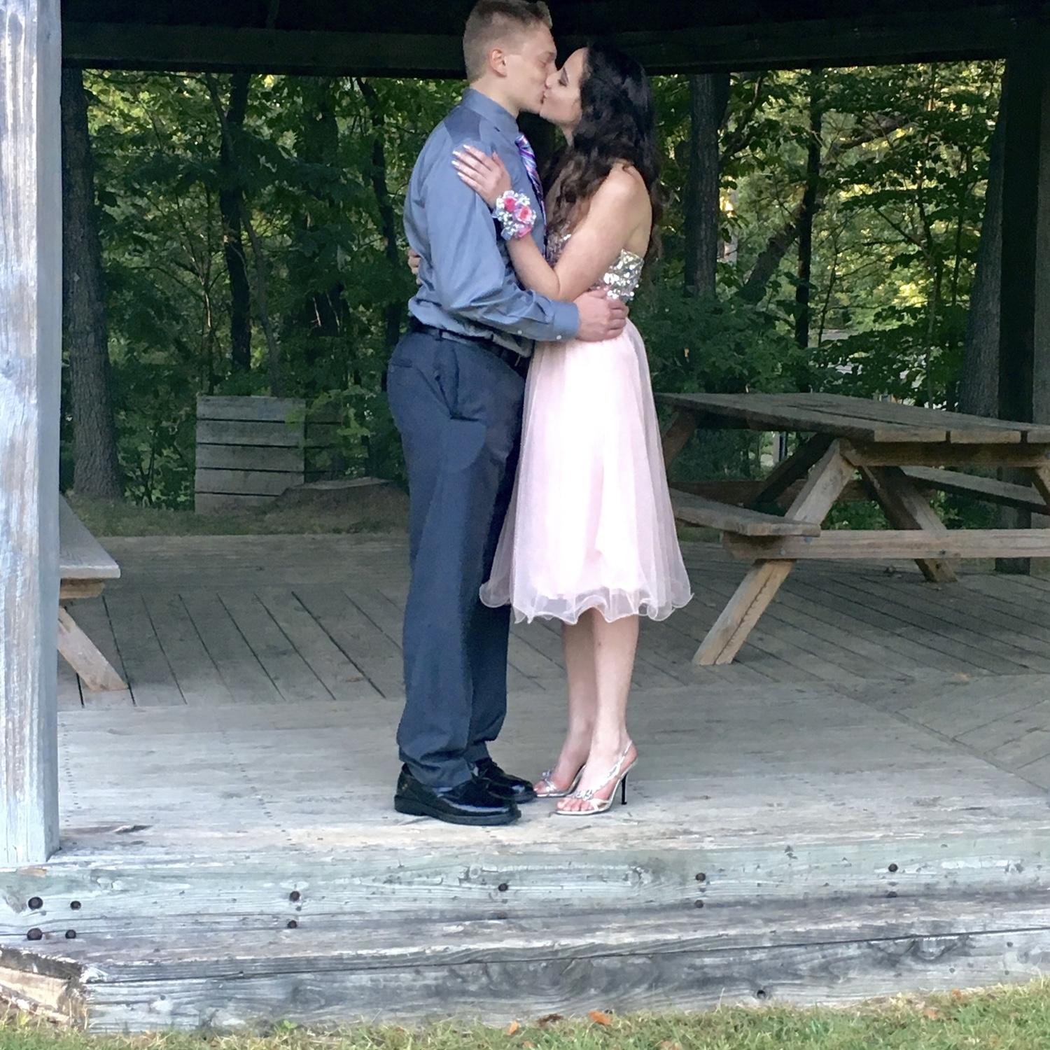 1st homecoming - 2016