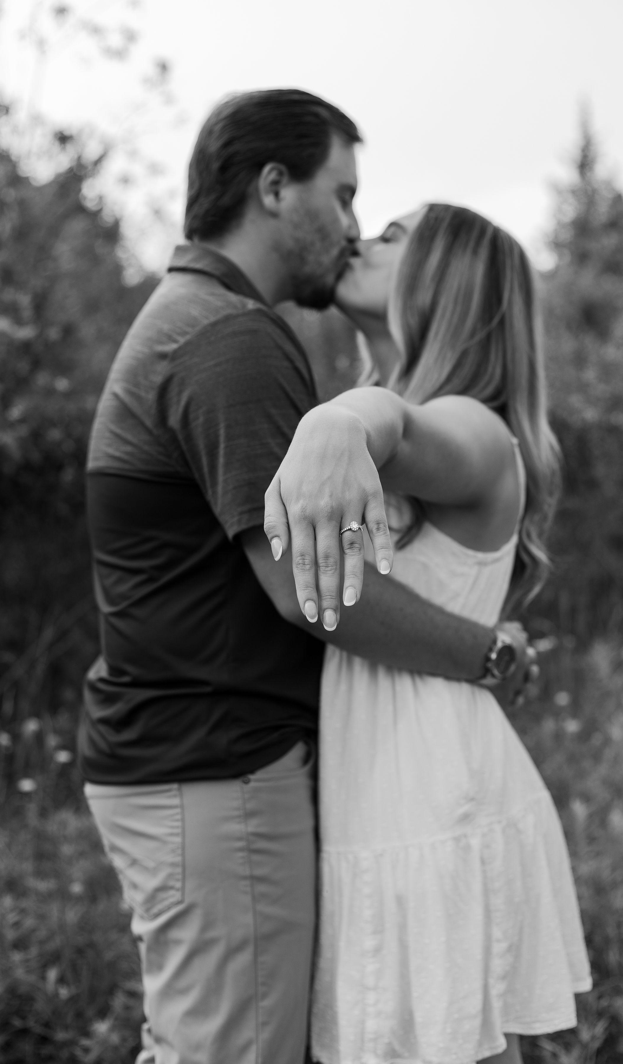 The Wedding Website of Kayla Ryers and James Davis