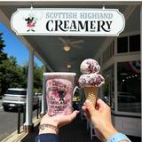 Scottish Highland Creamery