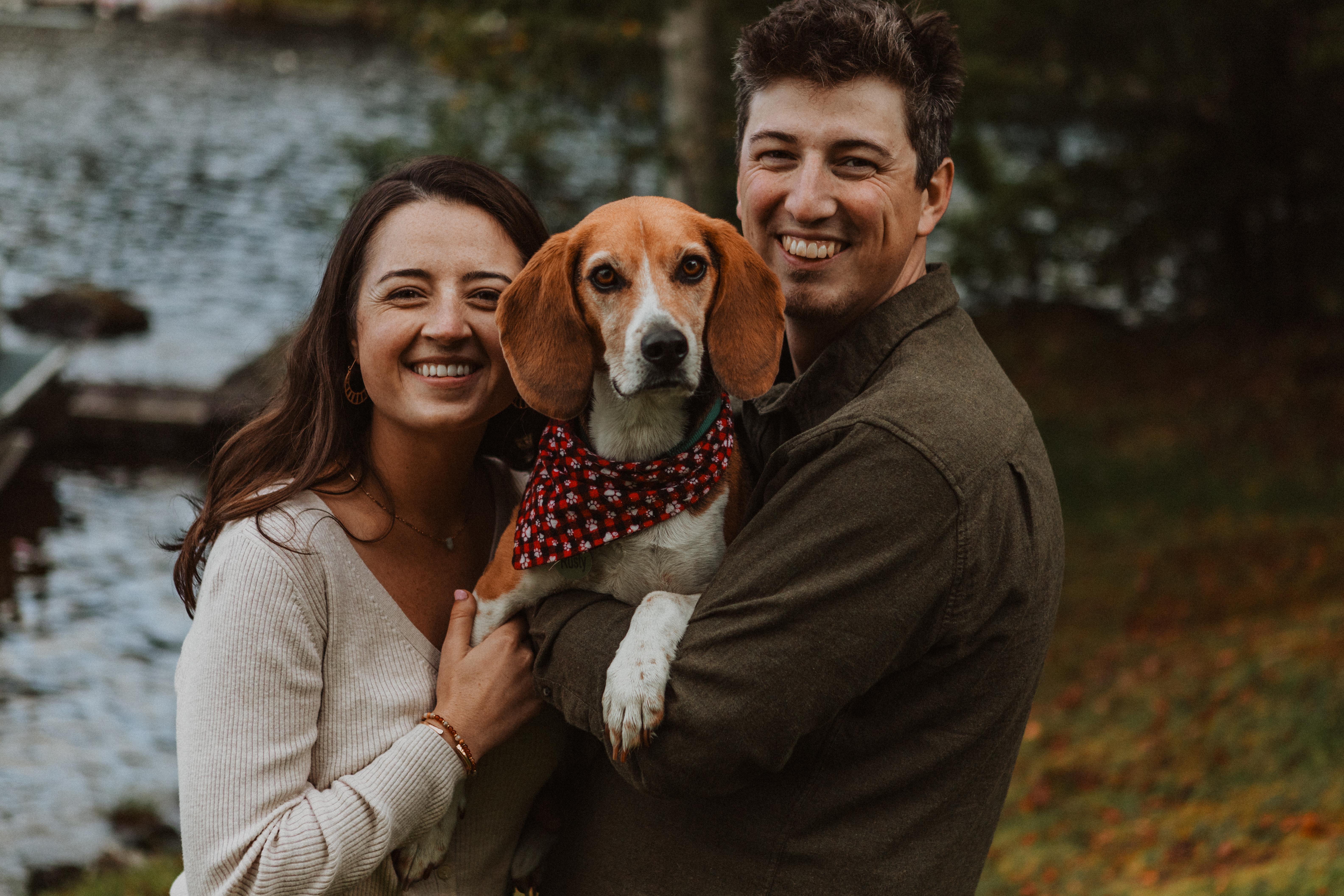 The Wedding Website of Lane Clark and Shelby Parette