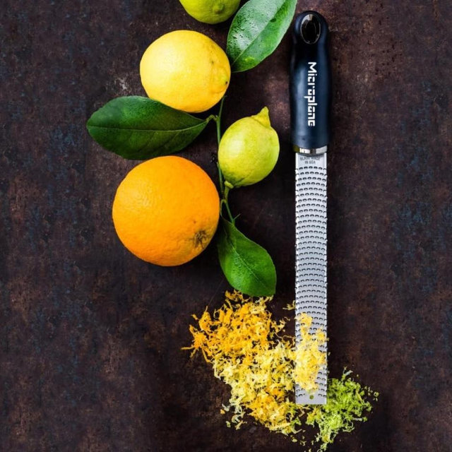 Microplane Zester