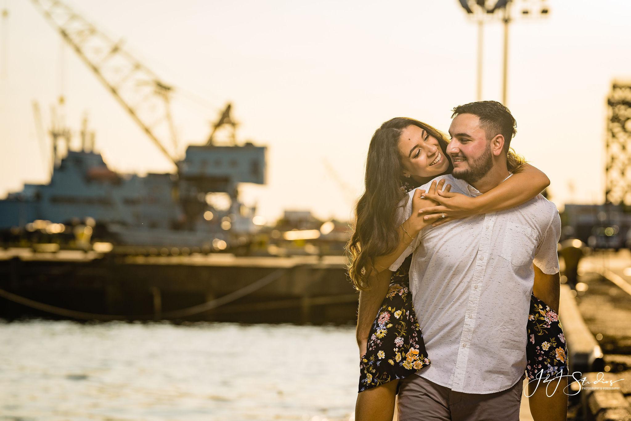 The Wedding Website of Elsie Hobeika and Patrick Frangie