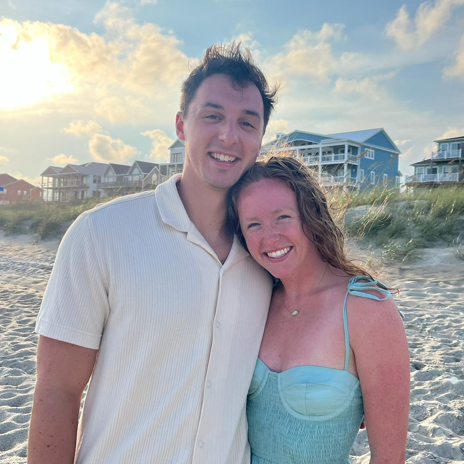 emerald isle 🏝️