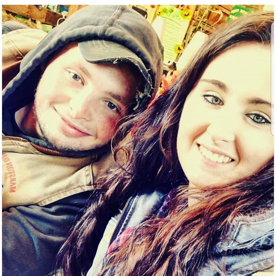 Showing Cows 2017