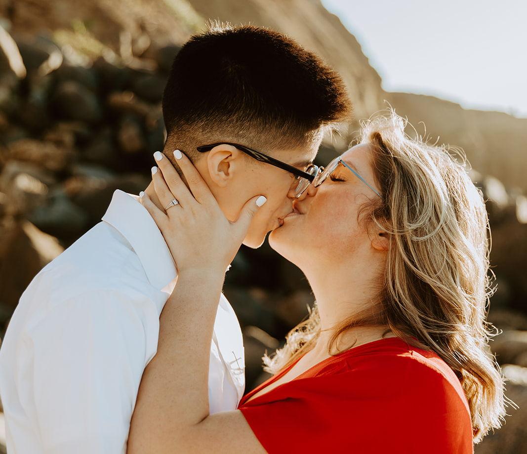 The Wedding Website of Ashley Castañeda Álvarez and Jenna Elisabeth Newcombe