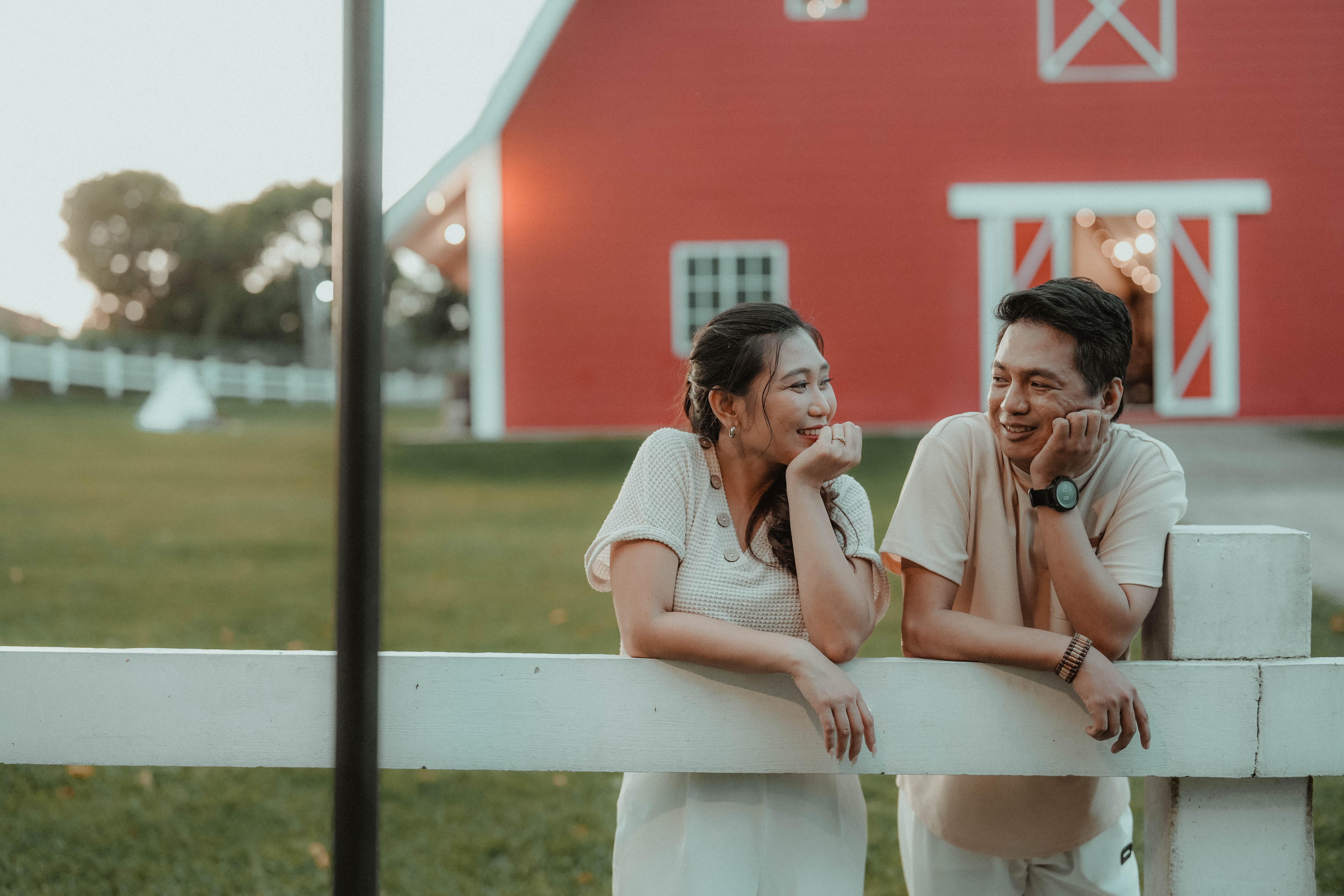 The Wedding Website of Michael Colvera and Kendle Joy De La Cruz