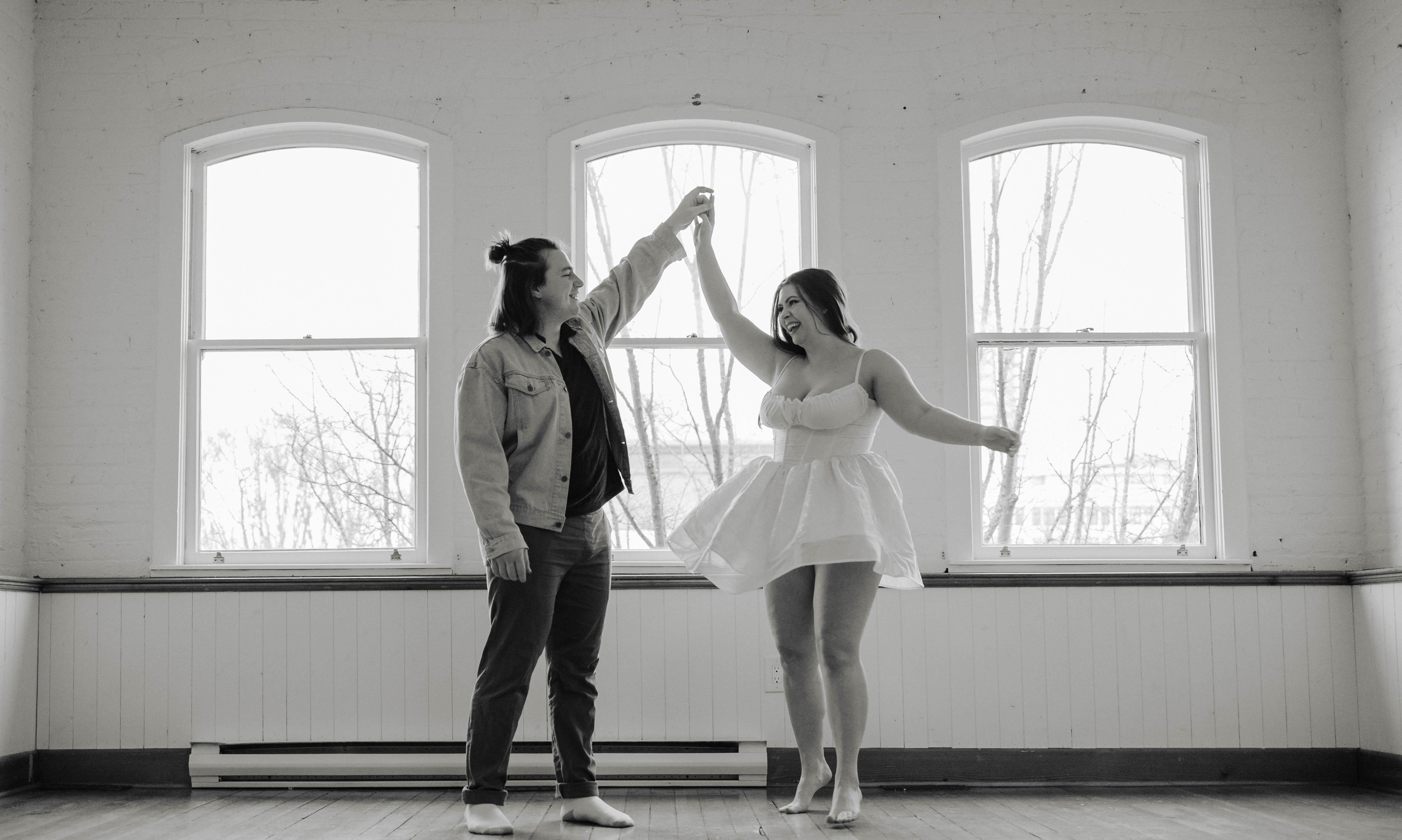 The Wedding Website of Julia Buchan and Carl Haynes