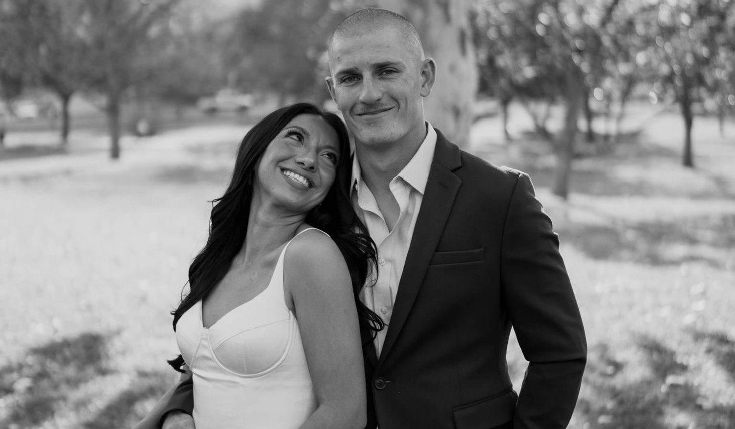 The Wedding Website of Ashley Moore and Jackson Young