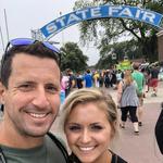 Minnesota State Fair