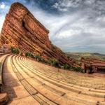 Red Rocks Park and Amphitheatre