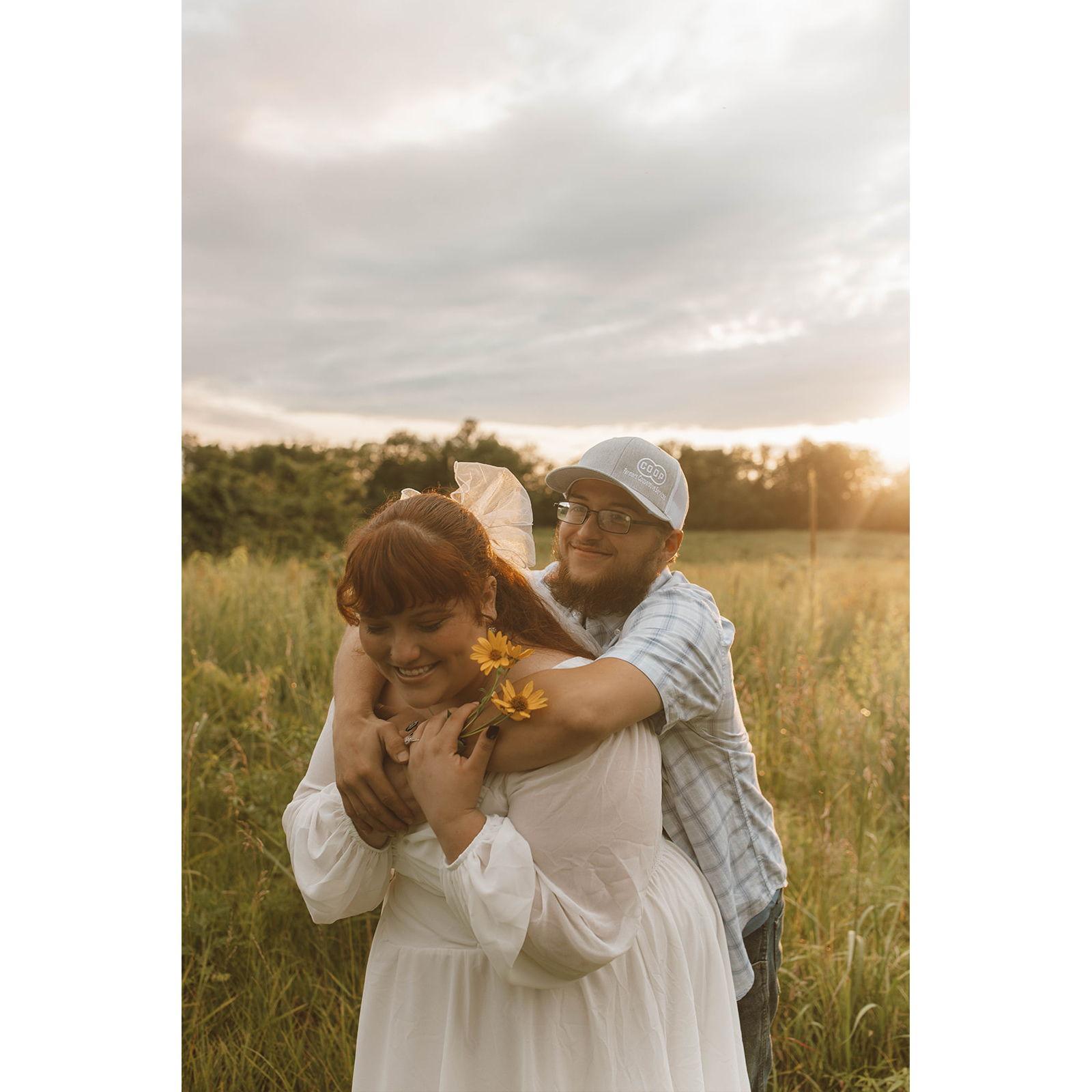 Engagement Photoshoot 🩷