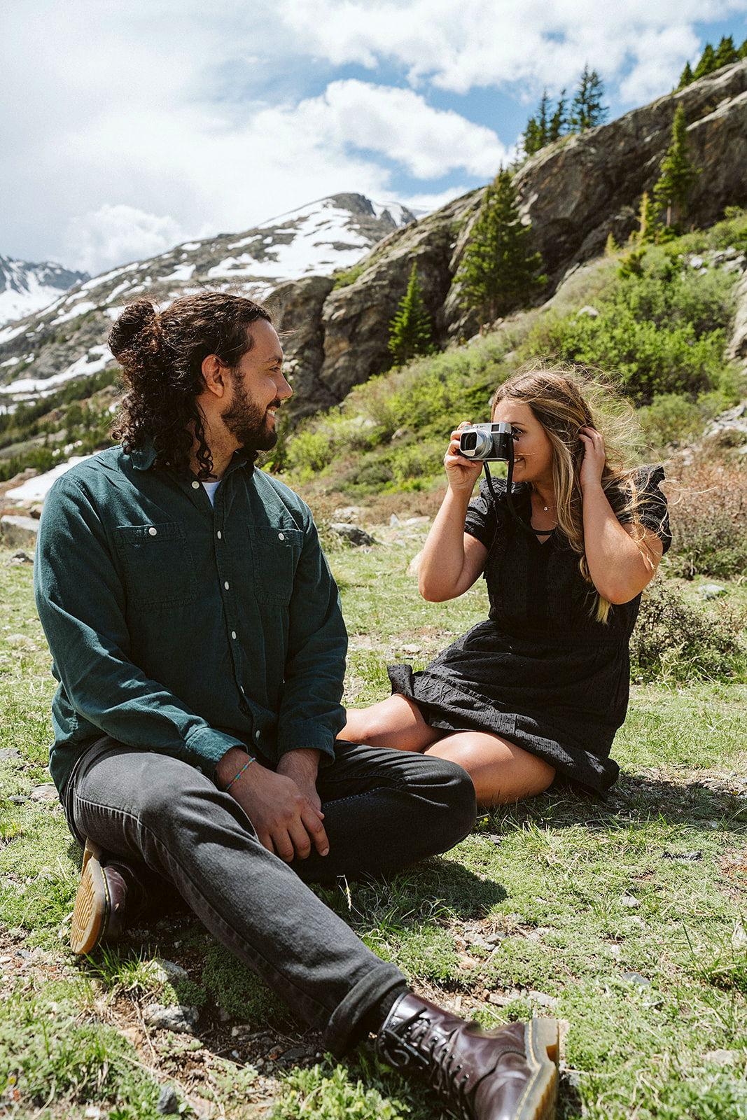 The Wedding Website of Lindsey Hopewell and Juan Magaña