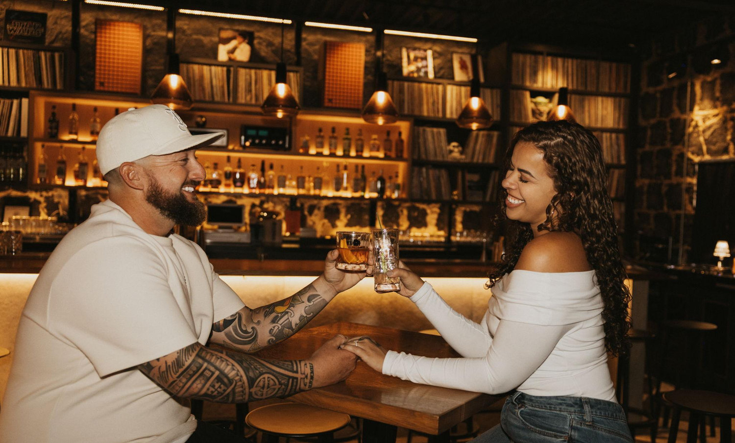 The Wedding Website of Deanna Santiago and Austin Wyke