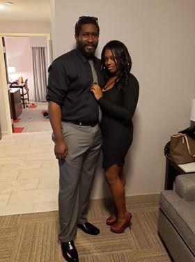 The Wedding Website of Justin Gaines and Brittany Griffin