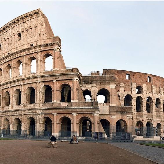 Honeymoon to Italy