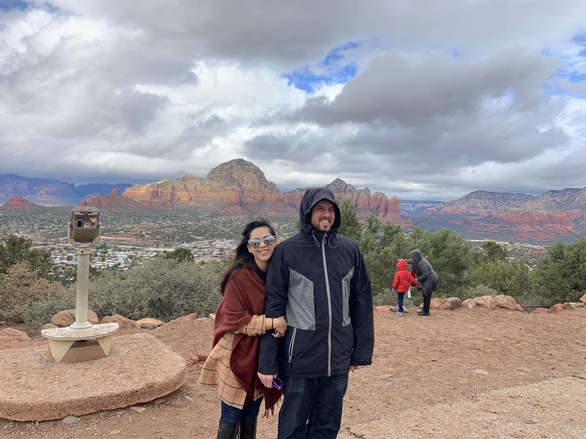 Sedona Arizona, 2019
