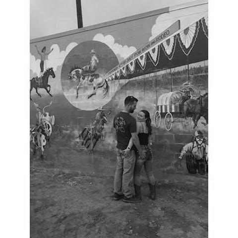 Toppenish Rodeo