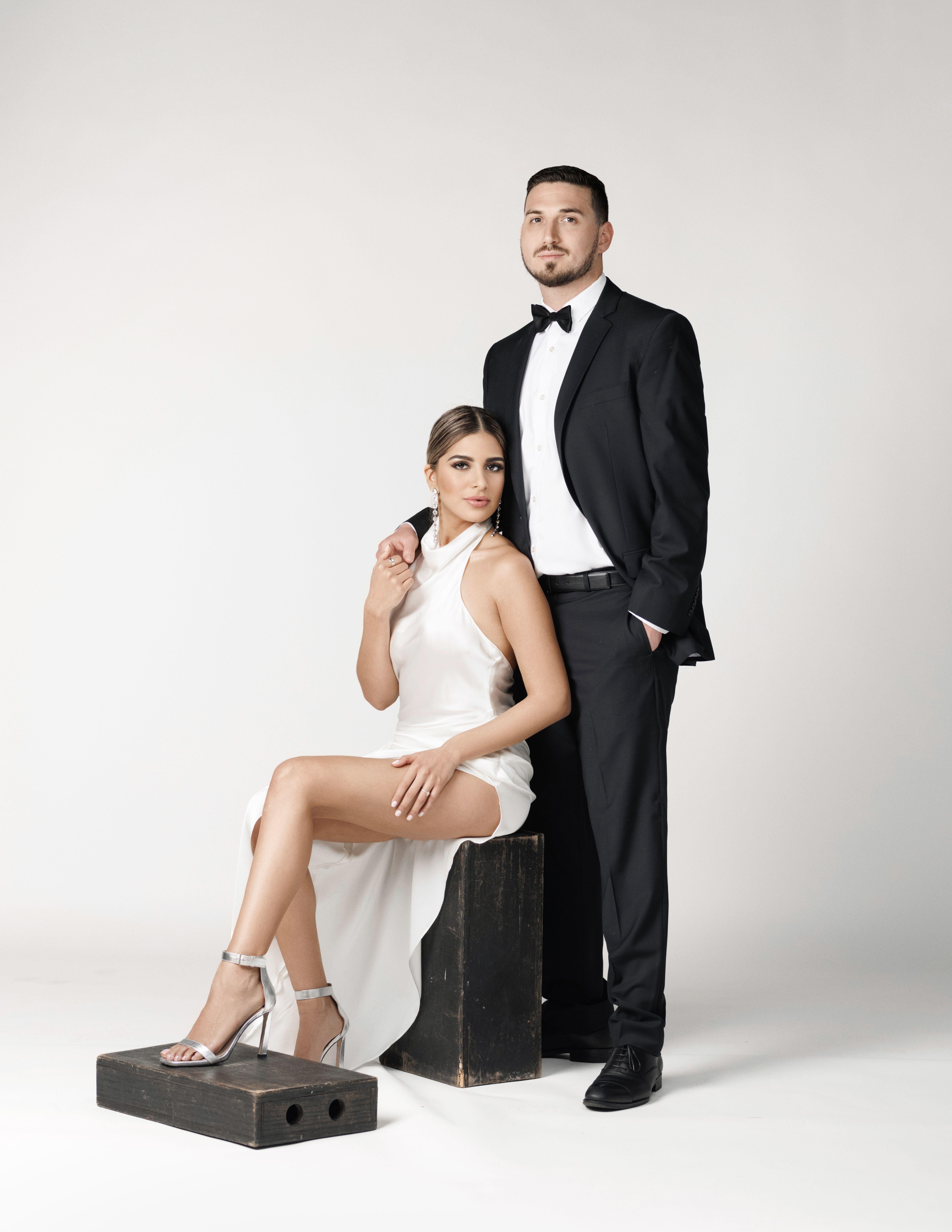 The Wedding Website of Jessica Ayala and Jorge Alberto Garza 