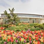Cleveland Botanical Garden