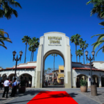 Universal Studios Hollywood