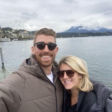 Lucerne, Switzerland 2025