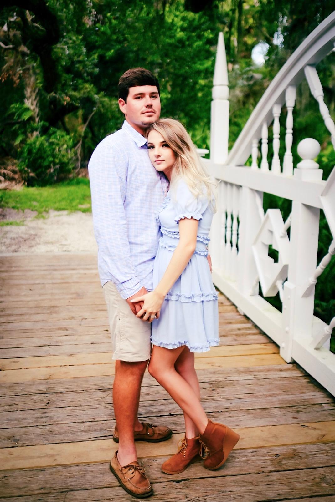 The Wedding Website of Rayne Asleson and Jace McCune