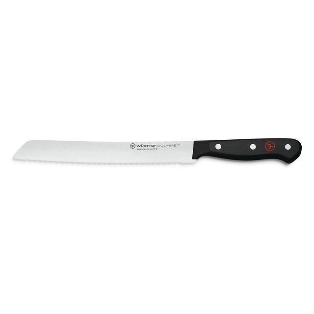 Wüsthof Gourmet 8" Bread Knife