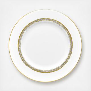 Haku Salad Plate