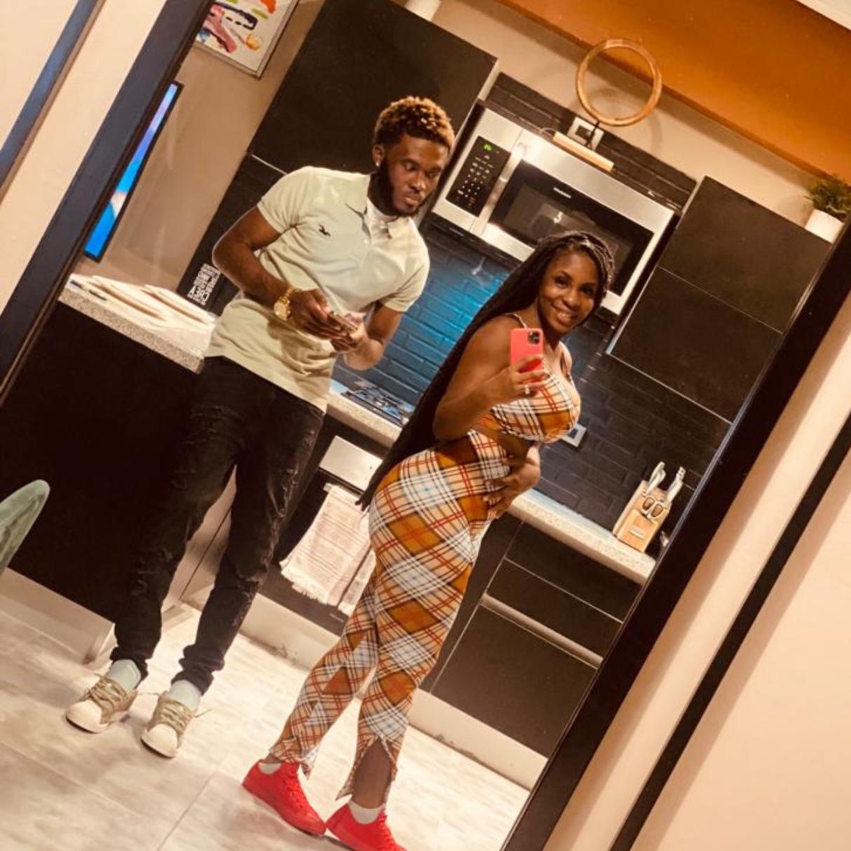 Date Night😉❤️