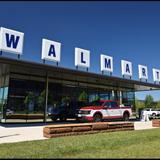 Walmart Campus