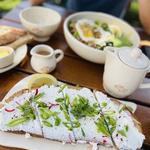 Le Pain Quotidien