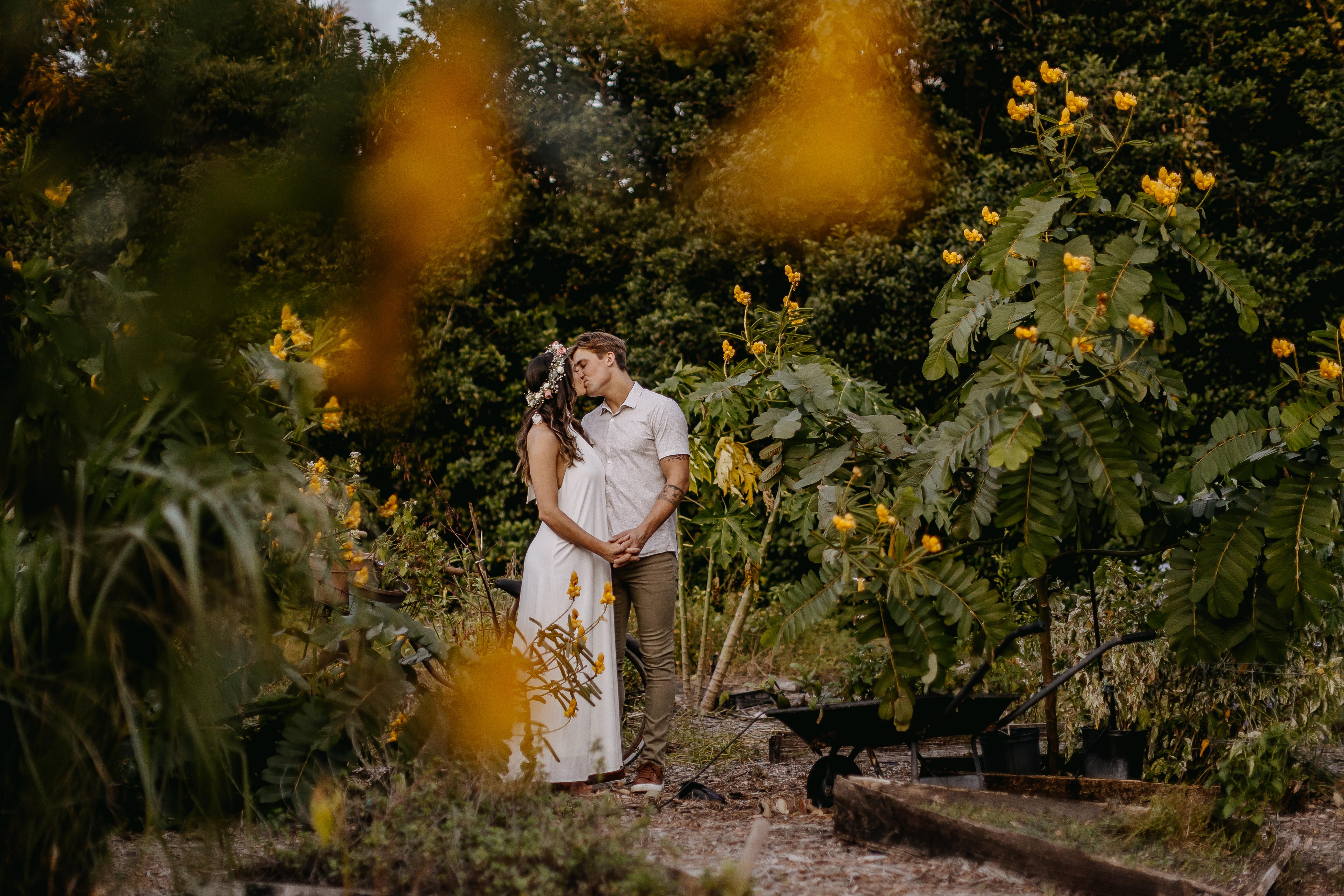 The Wedding Website of Rebecca Mangino and Michael Wurster