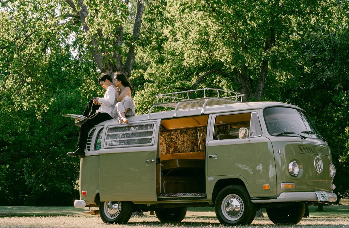 The Wedding Website of Huynh Chau Thien Kim and Ngo Xuan Khoi
