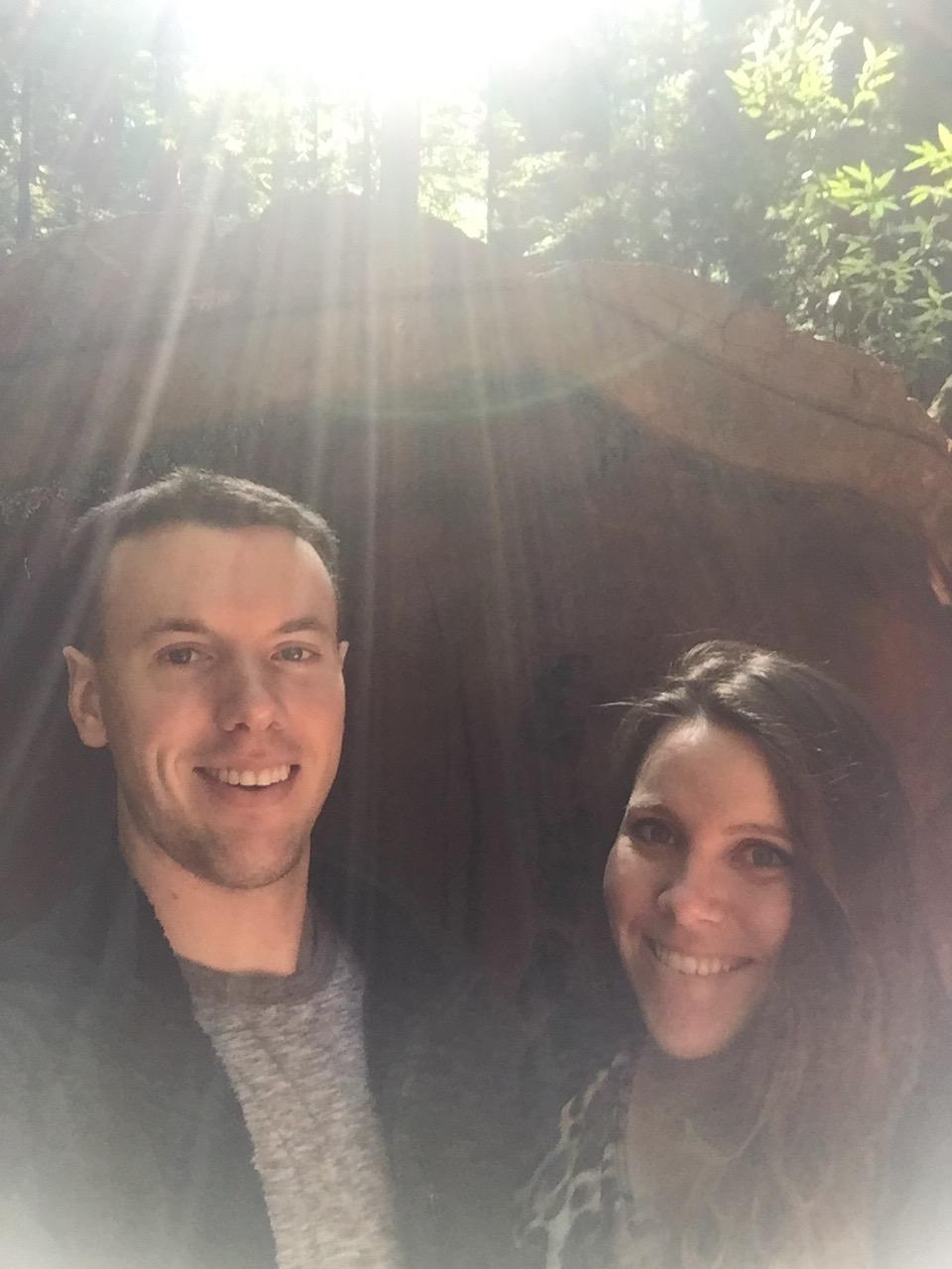 The Wedding Website of Claire Mannisto and Andrew Buchheister
